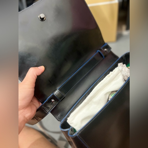 MCM STUDS 2wayBag - Picture 10 of 11